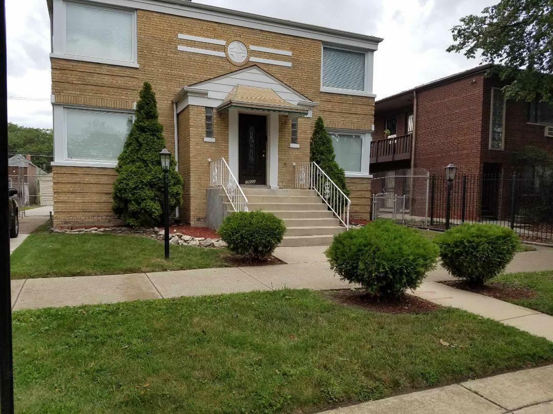 Property Photo: 7922 S Ellis Avenue IL 60619