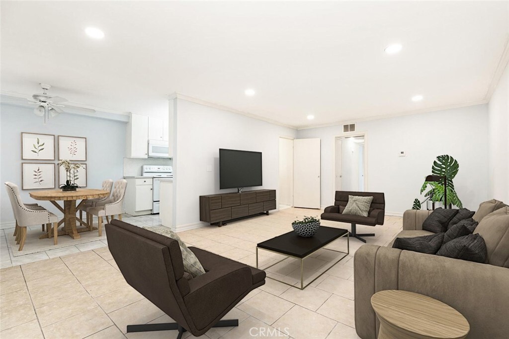 Property Photo: 121 Sinclair Avenue 122 CA 91206