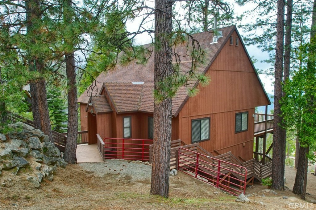 Property Photo: 7501 7503 Yosemite Park Way CA 95389