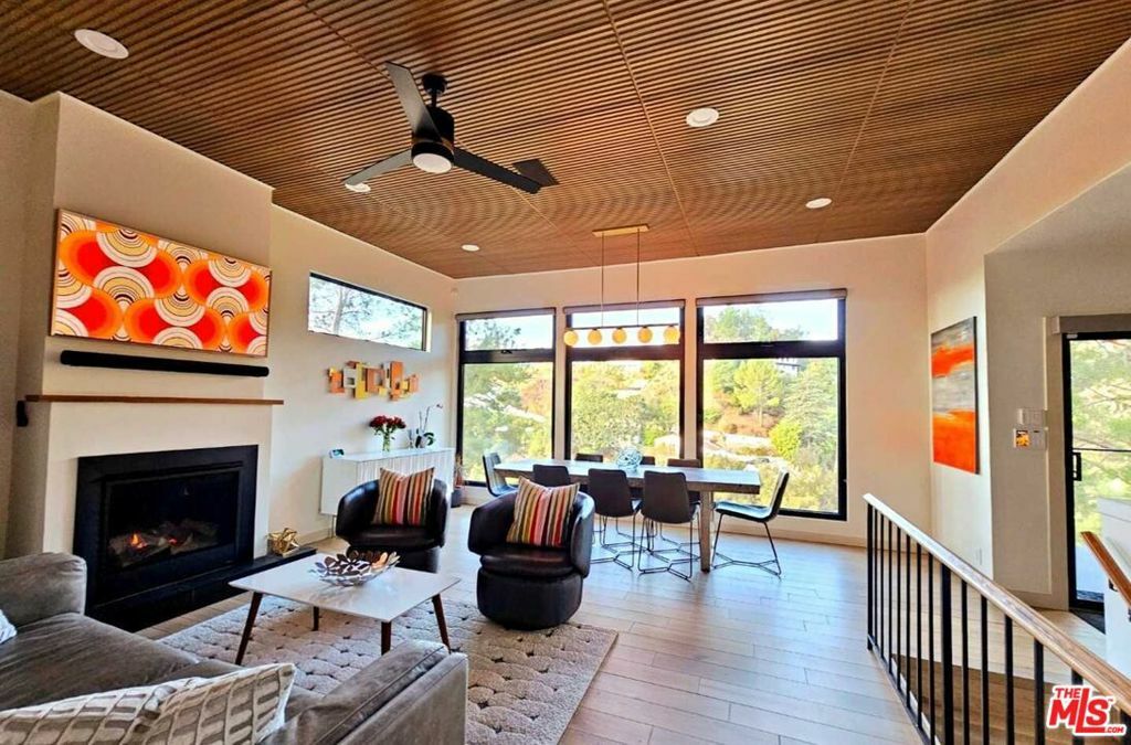 6194 Rodgerton Drive  Los Angeles CA 90068 photo