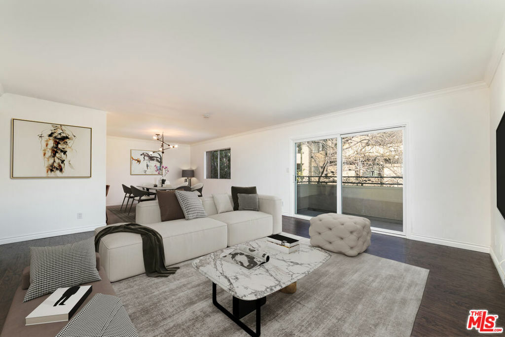 6716 Hillpark Drive 406  Los Angeles CA 90068 photo