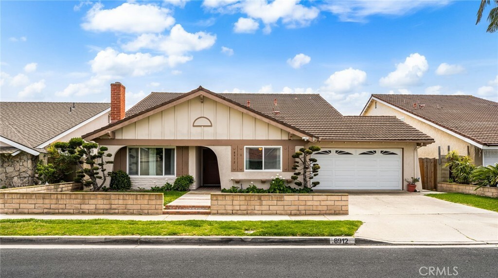 Property Photo:  8912 Pebble Beach Circle  CA 92683 