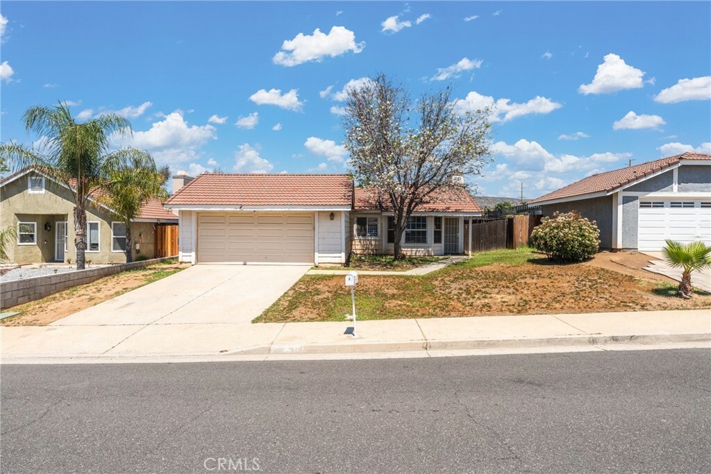 25448 Wedmore Drive  Moreno Valley CA 92553 photo