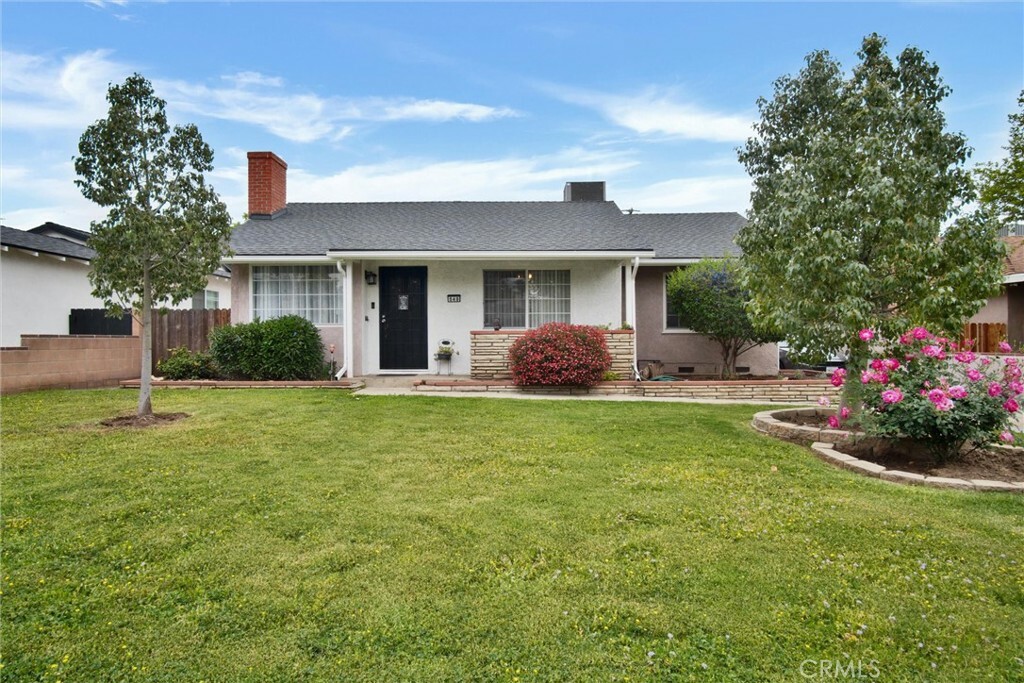 Property Photo: 540 N Lazard Street CA 91340