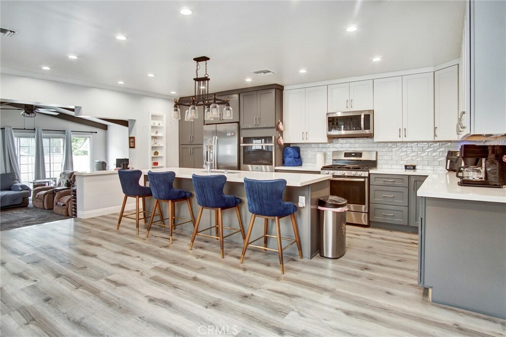 Property Photo: 540 N Lazard Street CA 91340