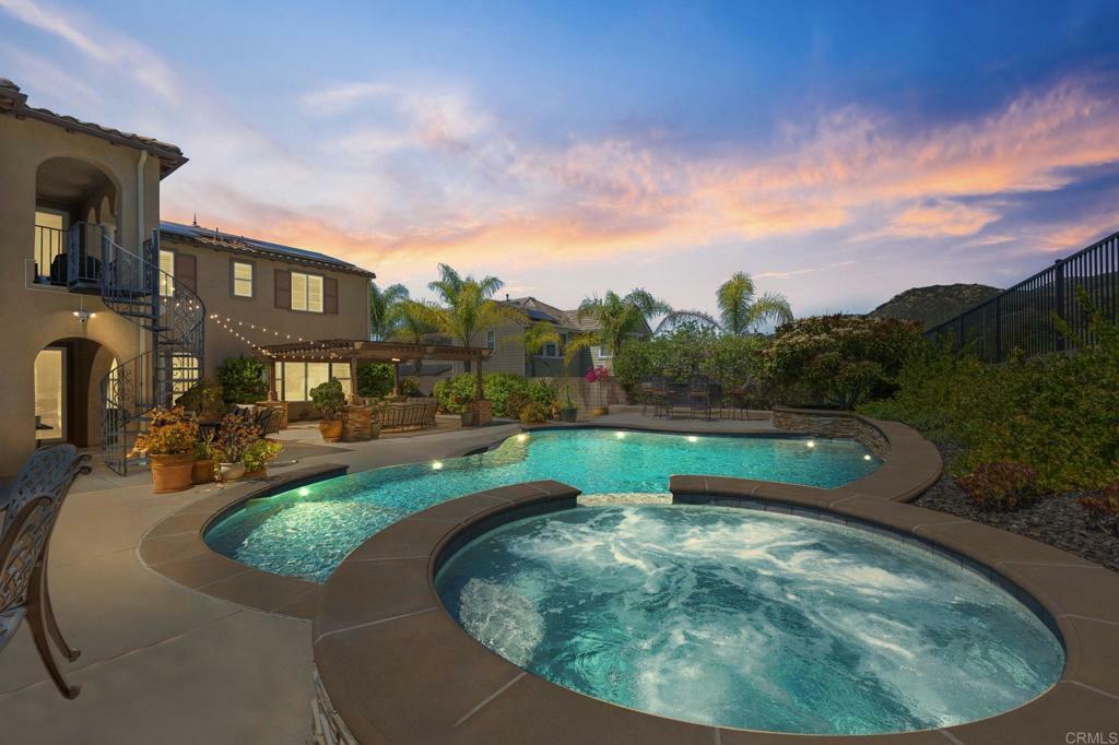 Property Photo: 2776 Vistamonte Glen CA 92027