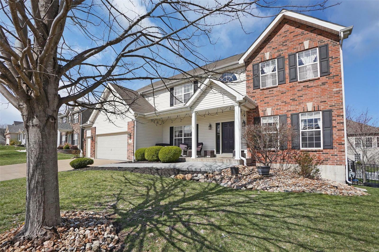 Property Photo: 819 Kevin Drive MO 63385