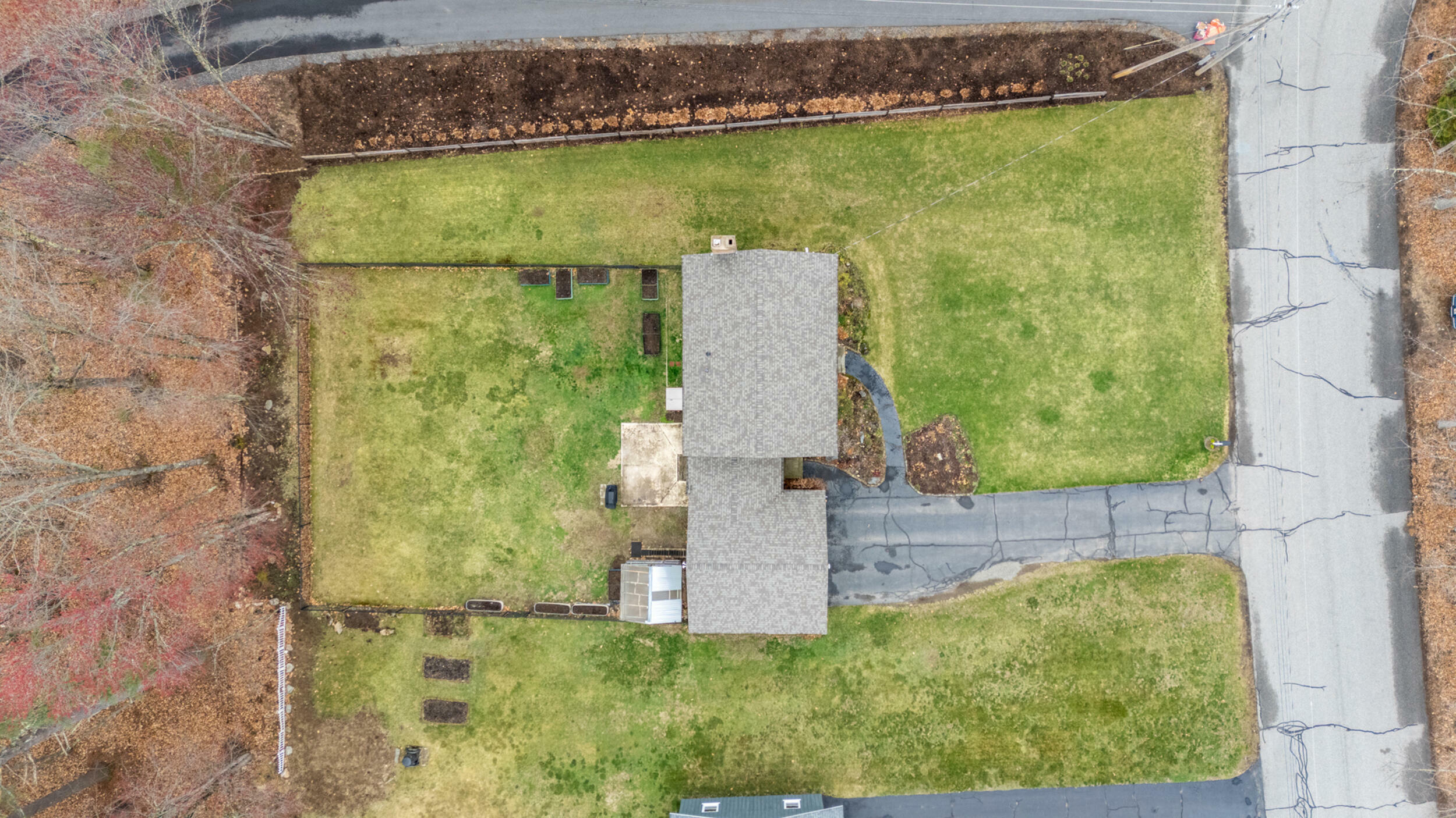 Property Photo: 188 Westview Drive ME 04073