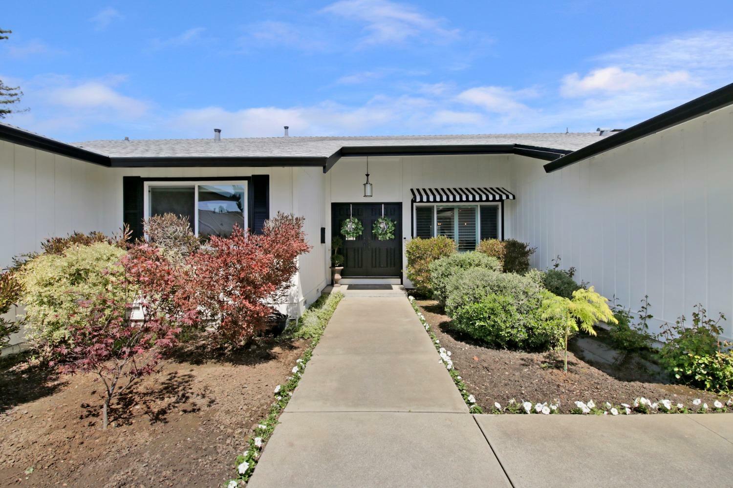 Property Photo: 2707 Latham Drive CA 95864