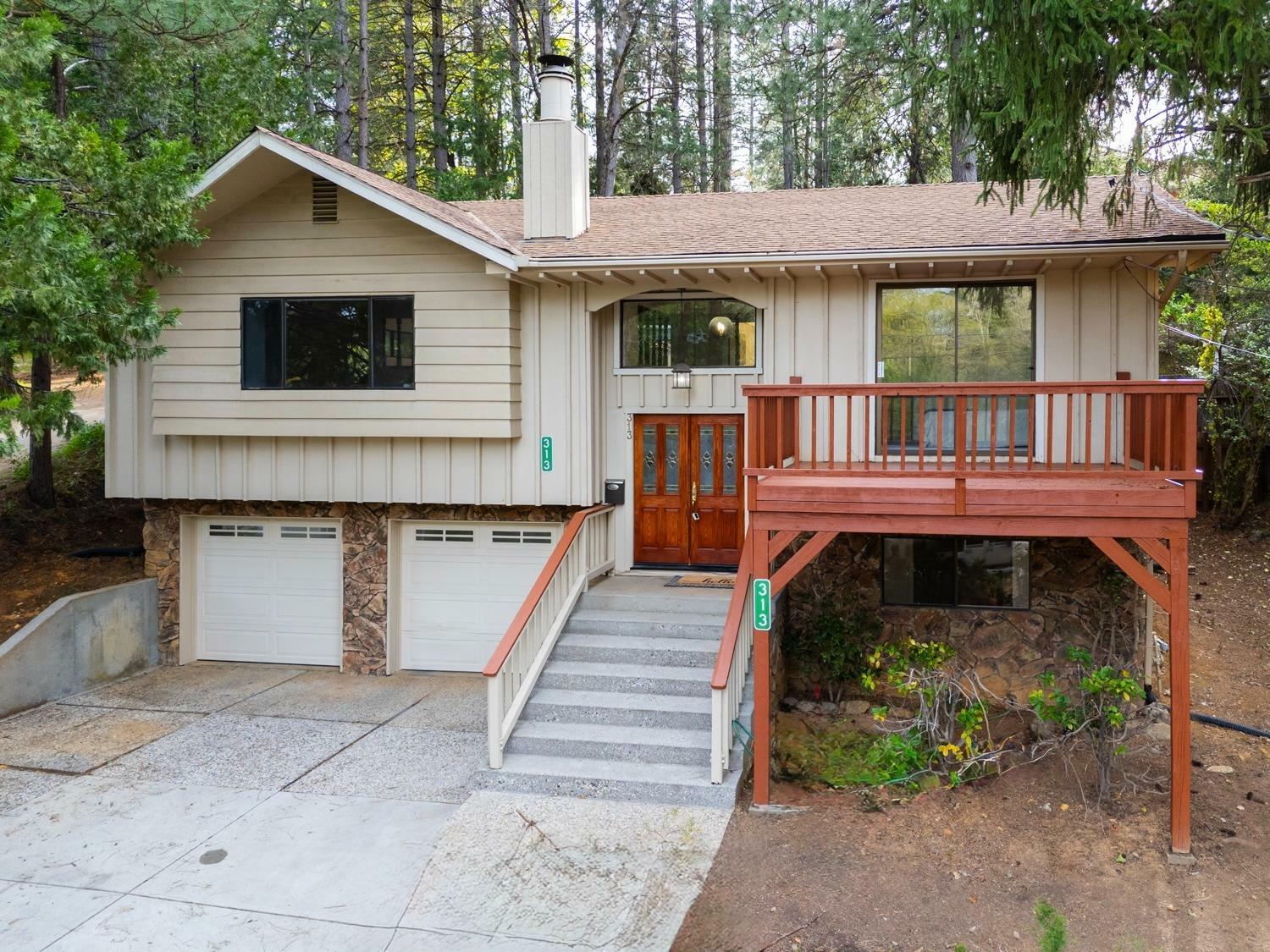 Property Photo:  313 Rhode Island Street  CA 95945 