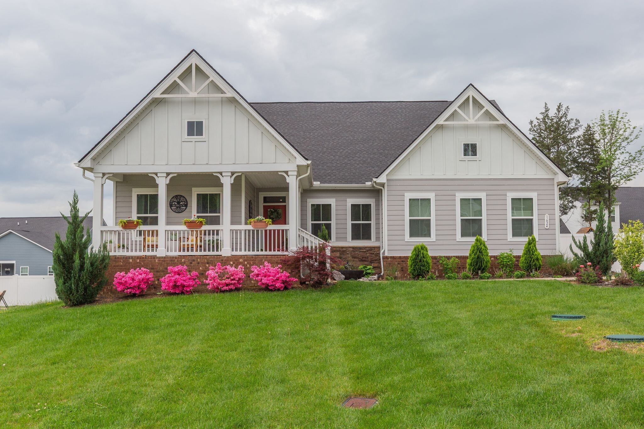 1624 Lila Dr  Murfreesboro TN 37128 photo