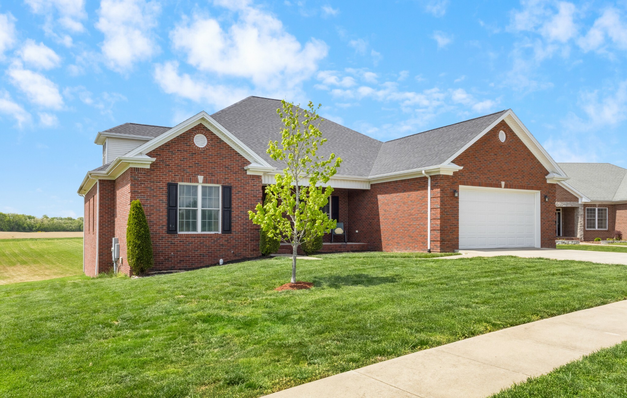 Property Photo: 104 Sherinton Pl KY 42240