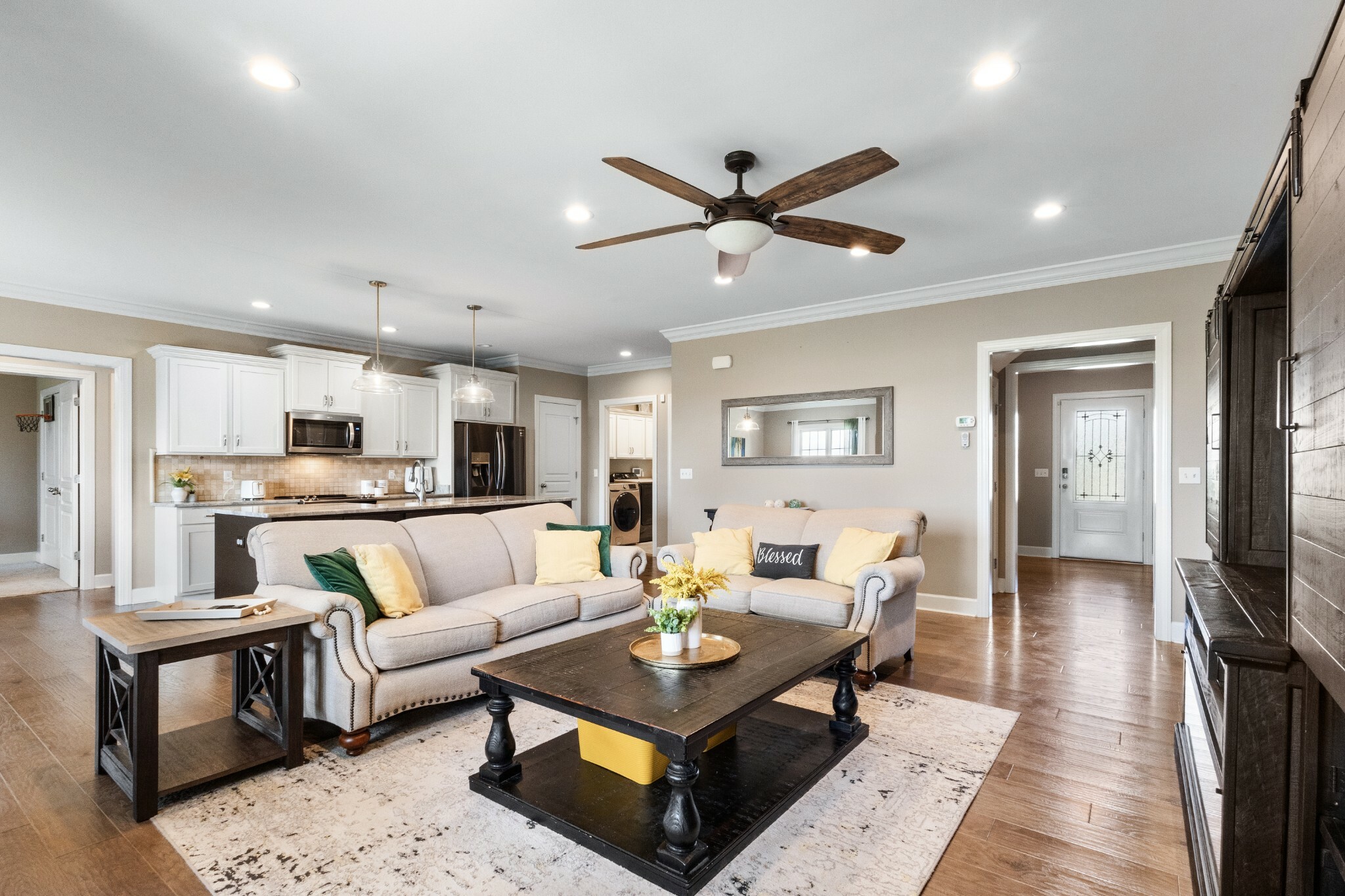 Property Photo: 104 Sherinton Pl KY 42240