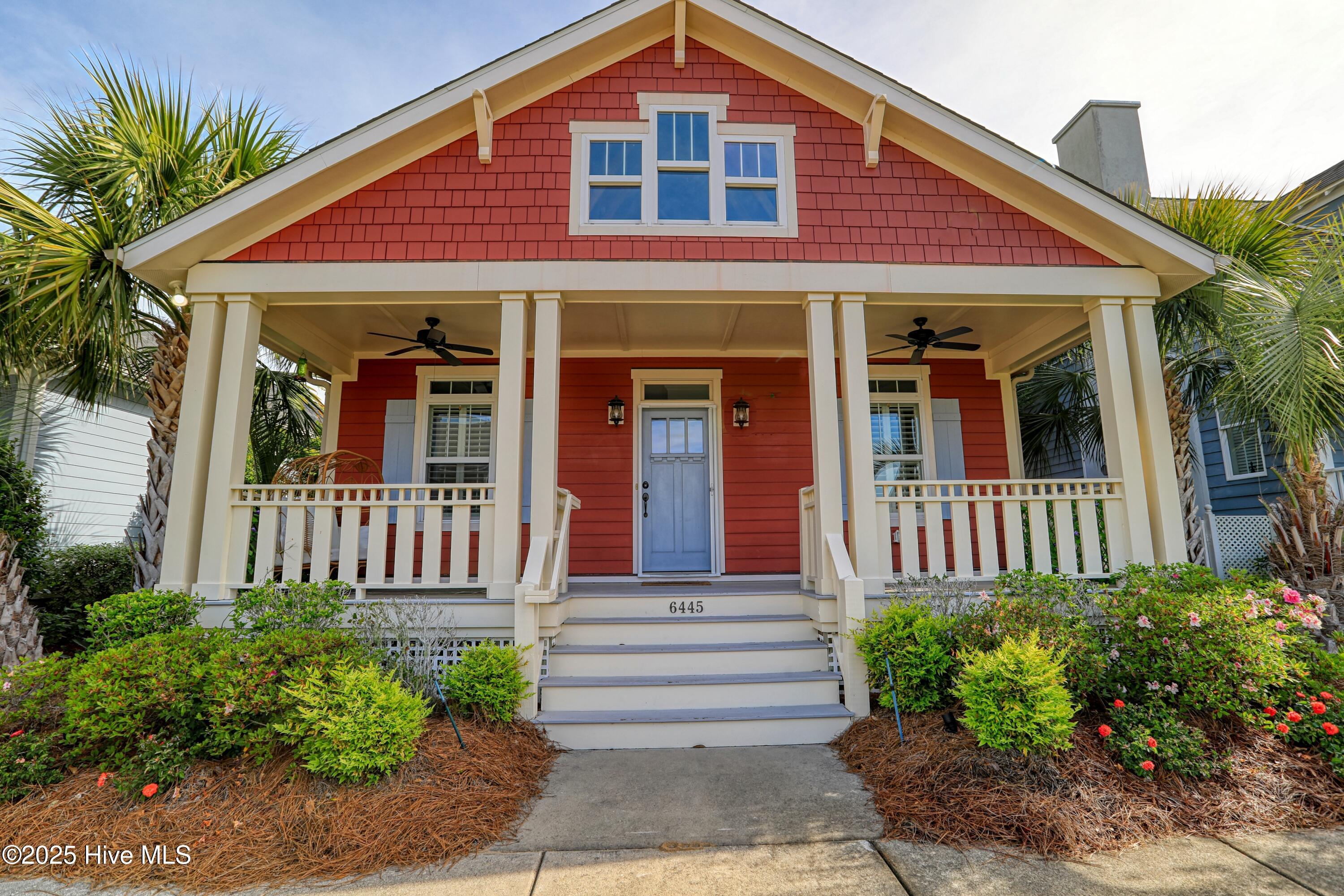 Property Photo: 6445 Figure Eight Drive SW NC 28469