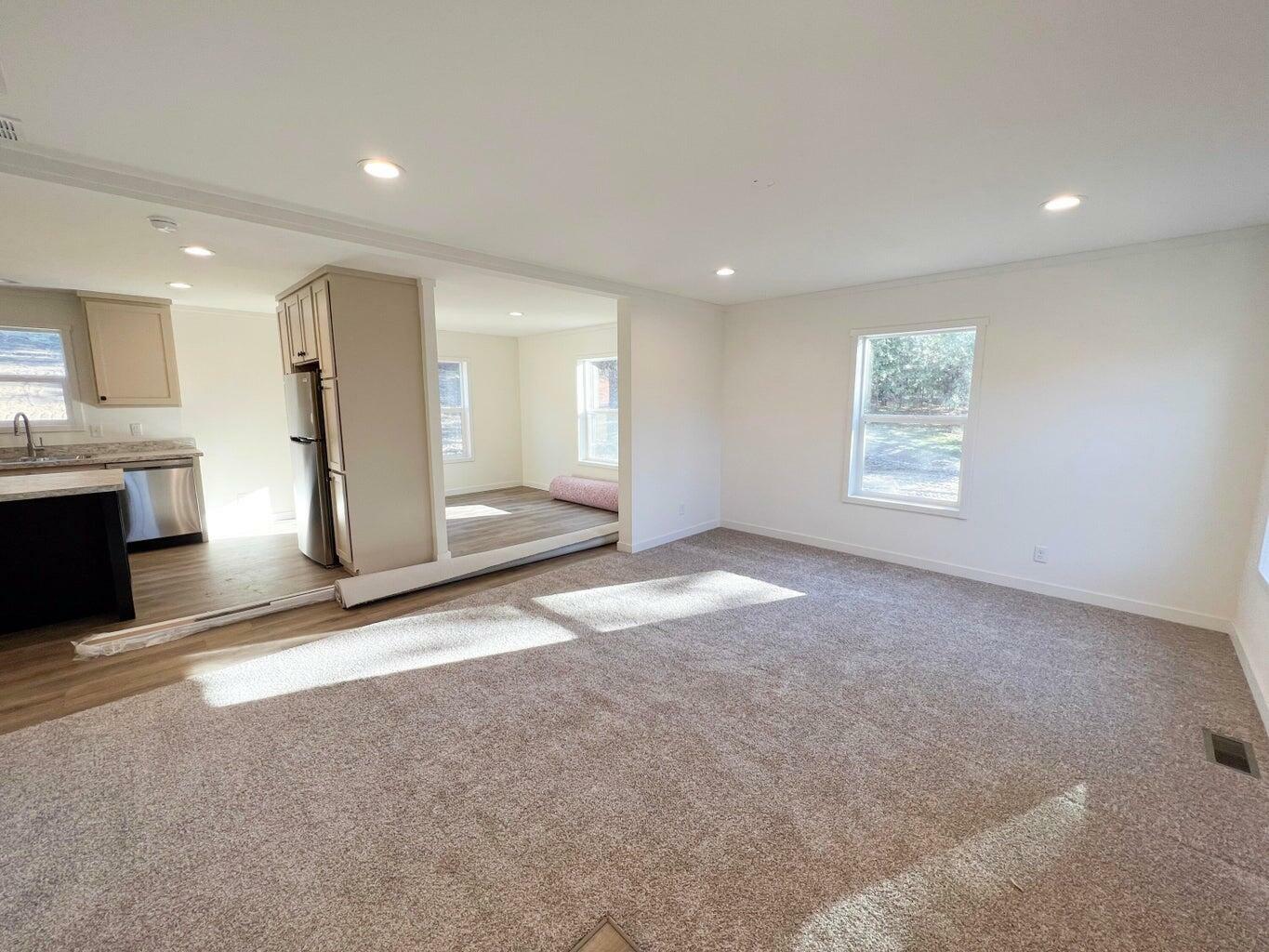 Property Photo: 1388 Ponderosa Way WA 99141