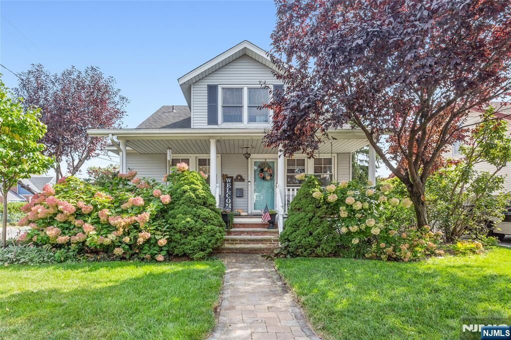 Property Photo:  8-14 Hopper Avenue  NJ 07410 
