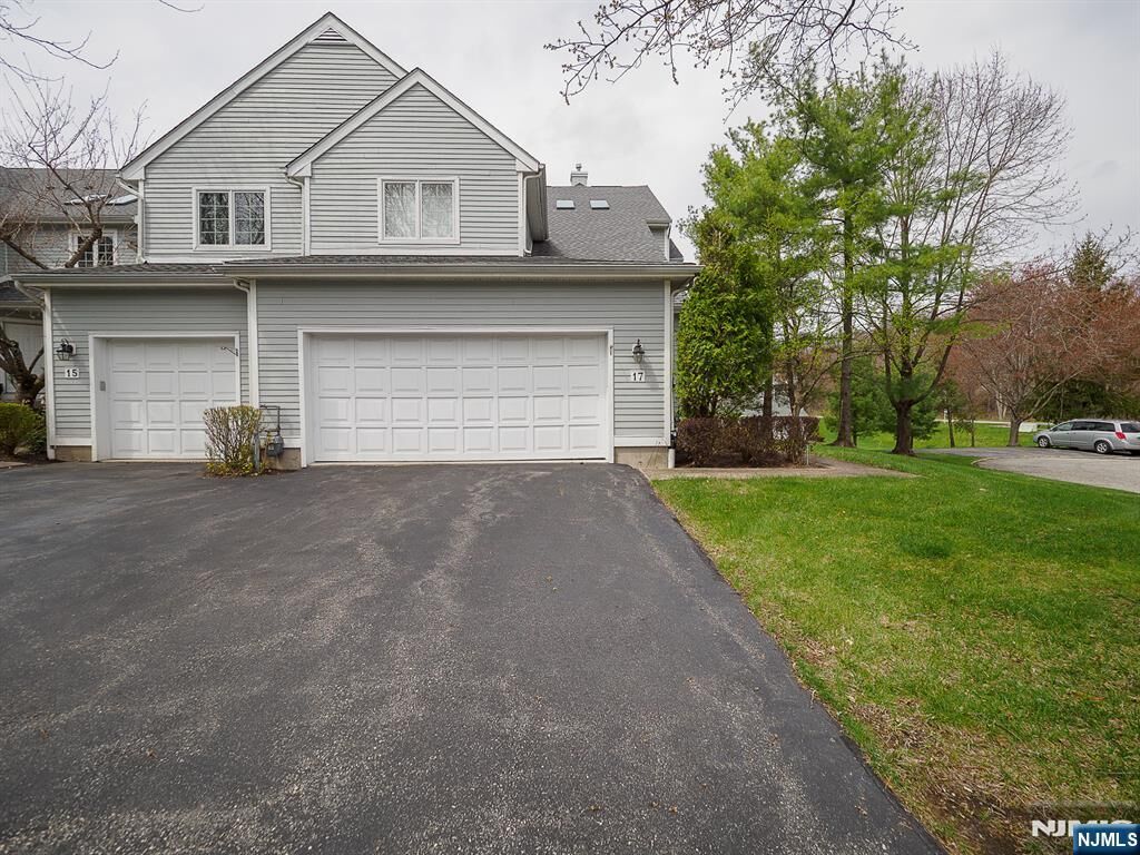 Property Photo: 17 Barge Court NJ 07045
