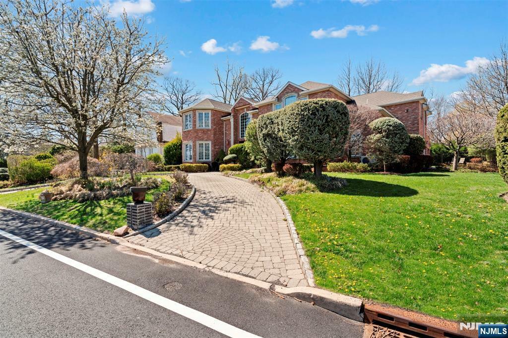 Property Photo:  594 Floyd Street  NJ 07632 
