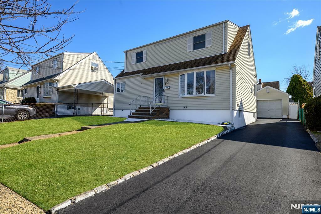 Property Photo: 6 Calvin Avenue NJ 07644