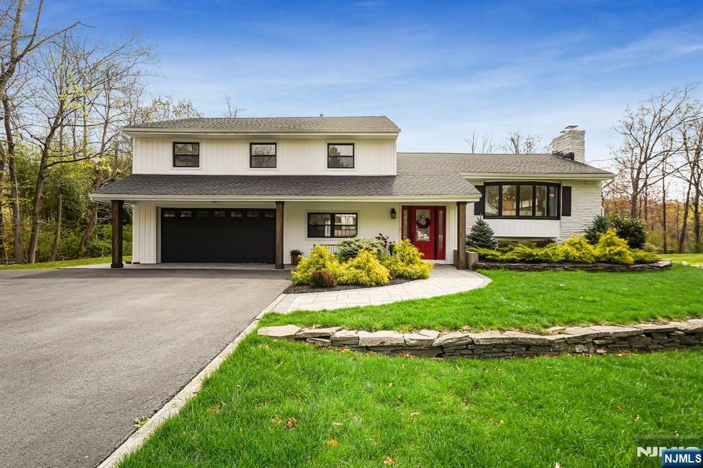 Property Photo: 45 Upper Mountain Avenue NJ 07045