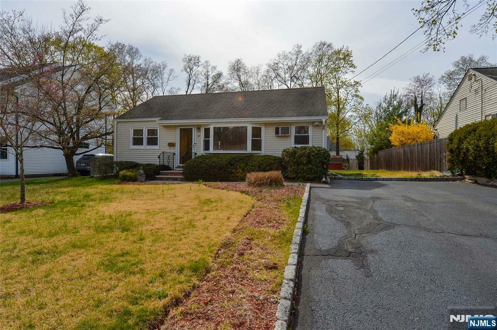 Property Photo: 37 Kennedy Drive NJ 07463