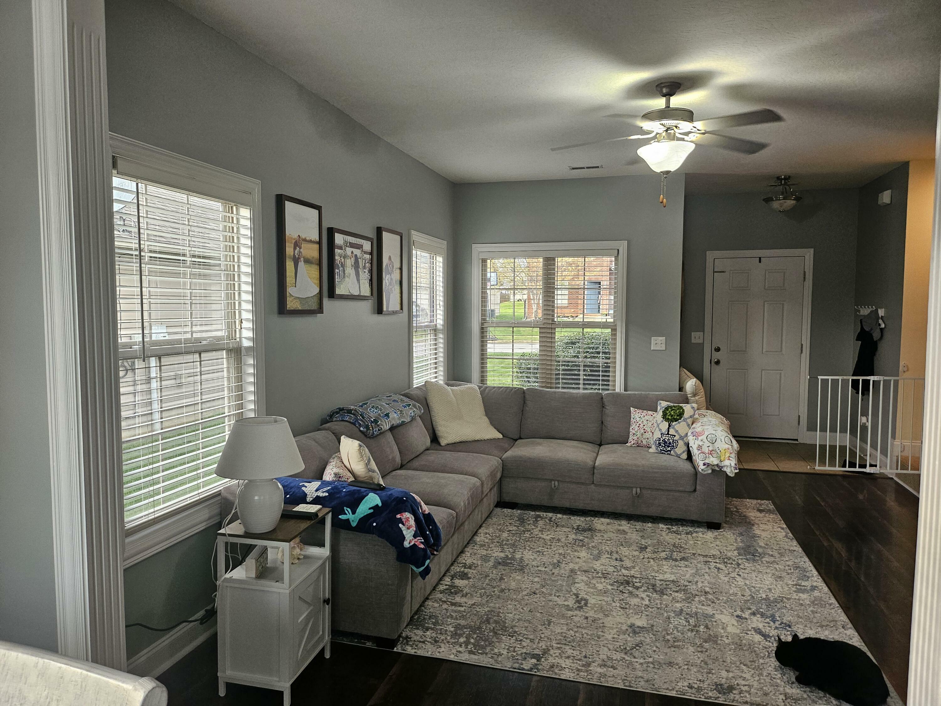 Property Photo: 153 Serena Way KY 40324