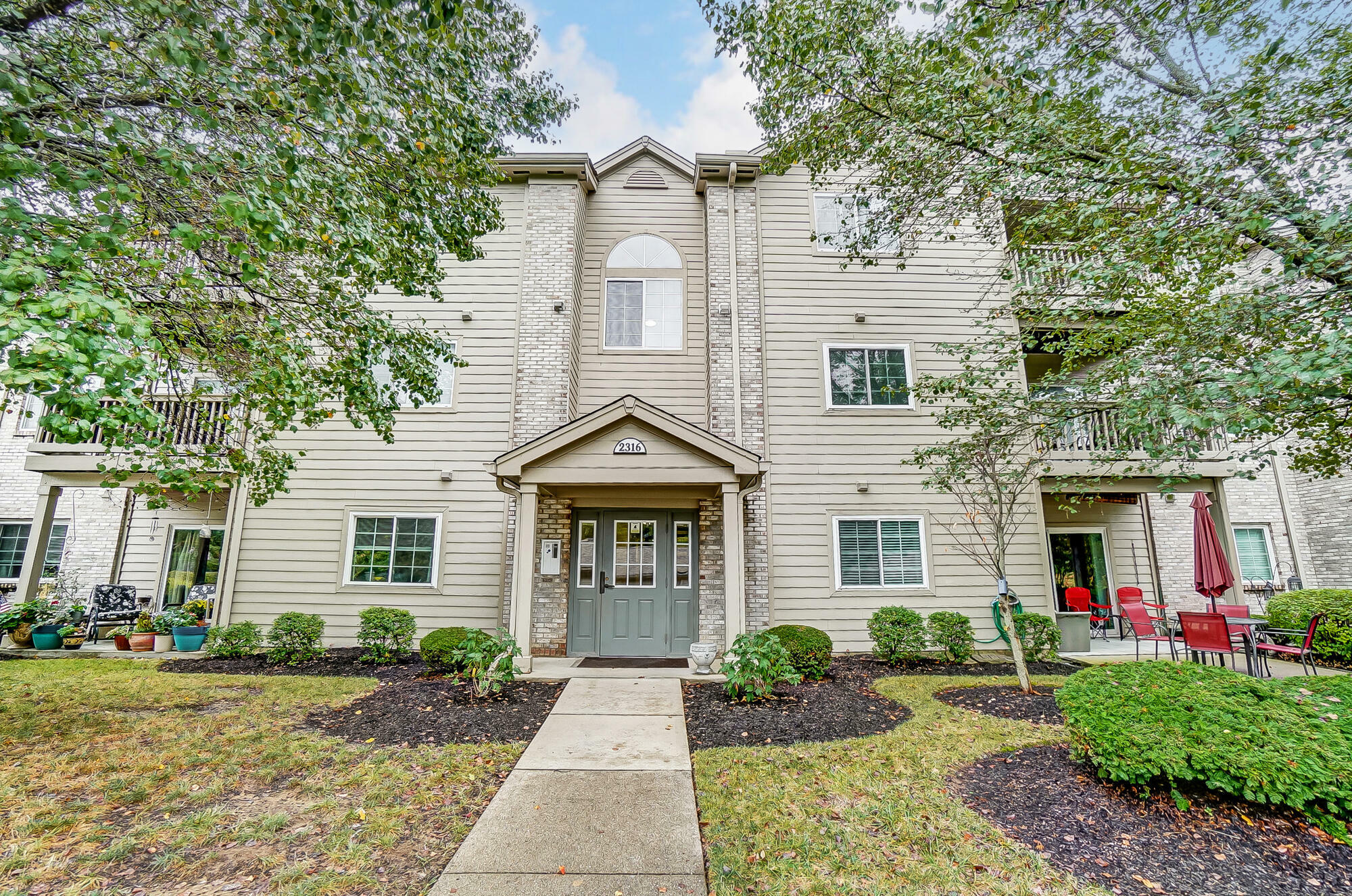 Property Photo: 2316 Sawmill Court KY 41005