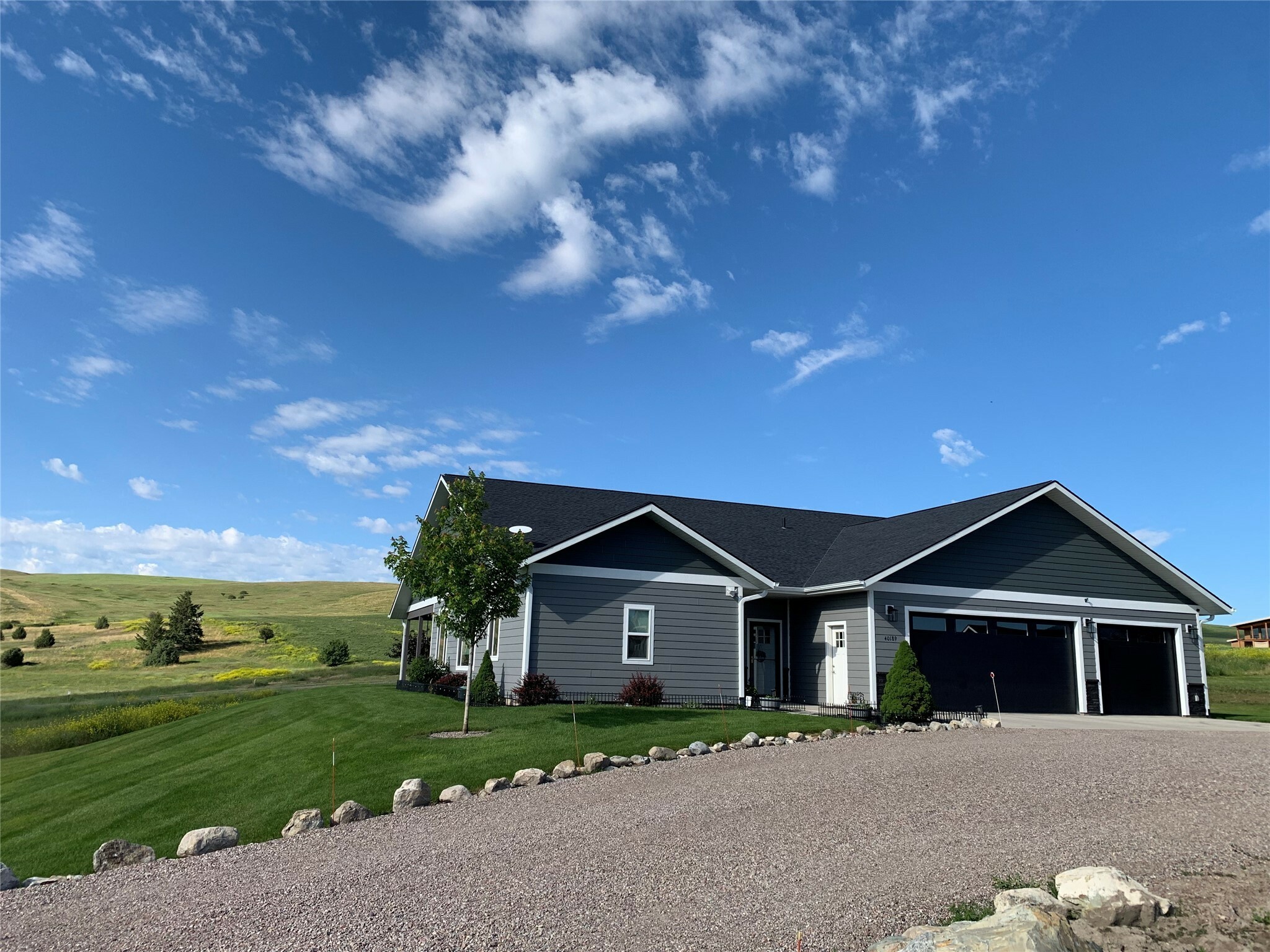Property Photo: 40189 Majestic Court MT 59860