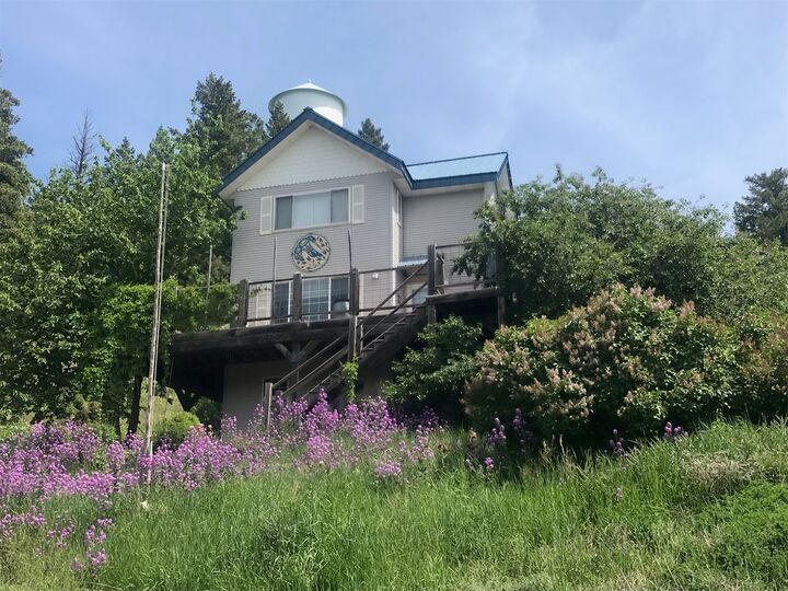 Property Photo:  195 Breezy Point Avenue  MT 59932 