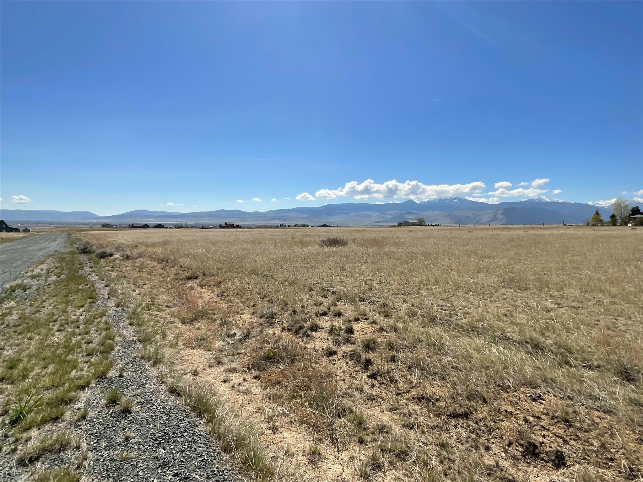 Property Photo: 70 Curlew Road MT 59759