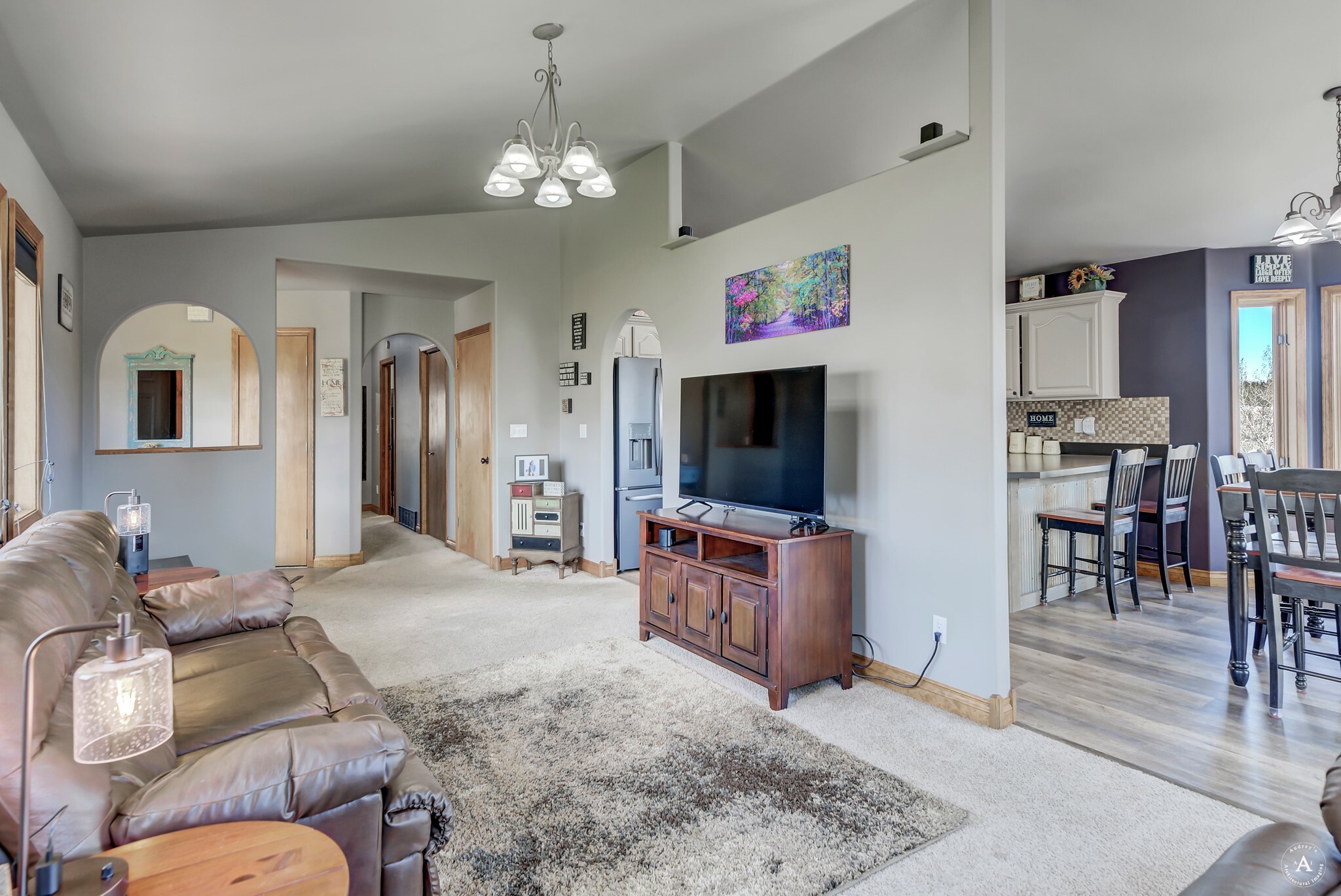Property Photo:  24 Hilltop Drive  MT 59634 