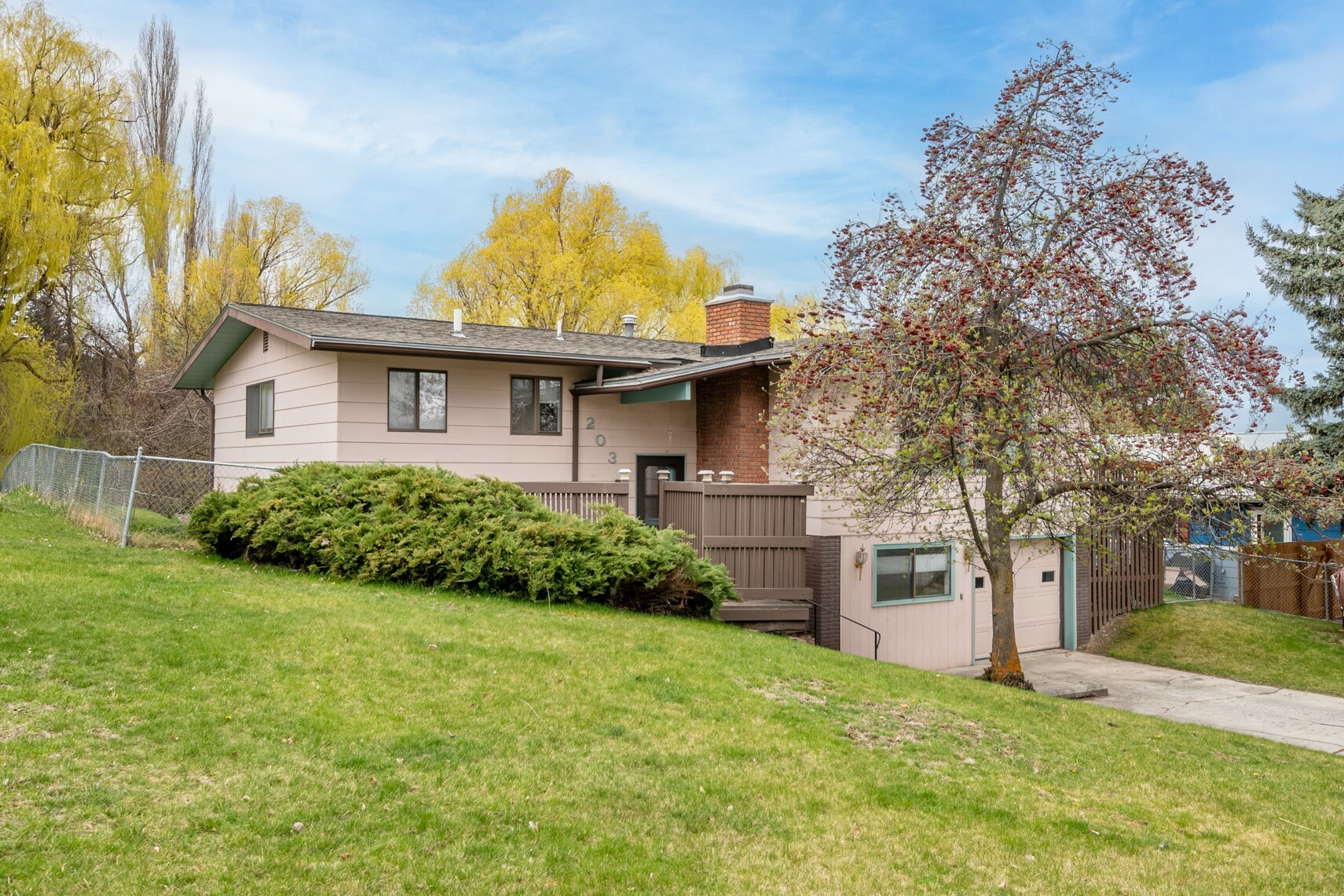 203 High Park Way  Missoula MT 59803 photo