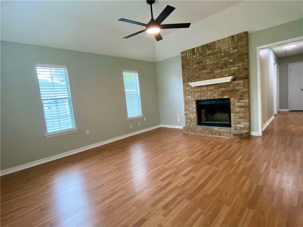 Property Photo: 2 Woodlawn Drive LA 70433
