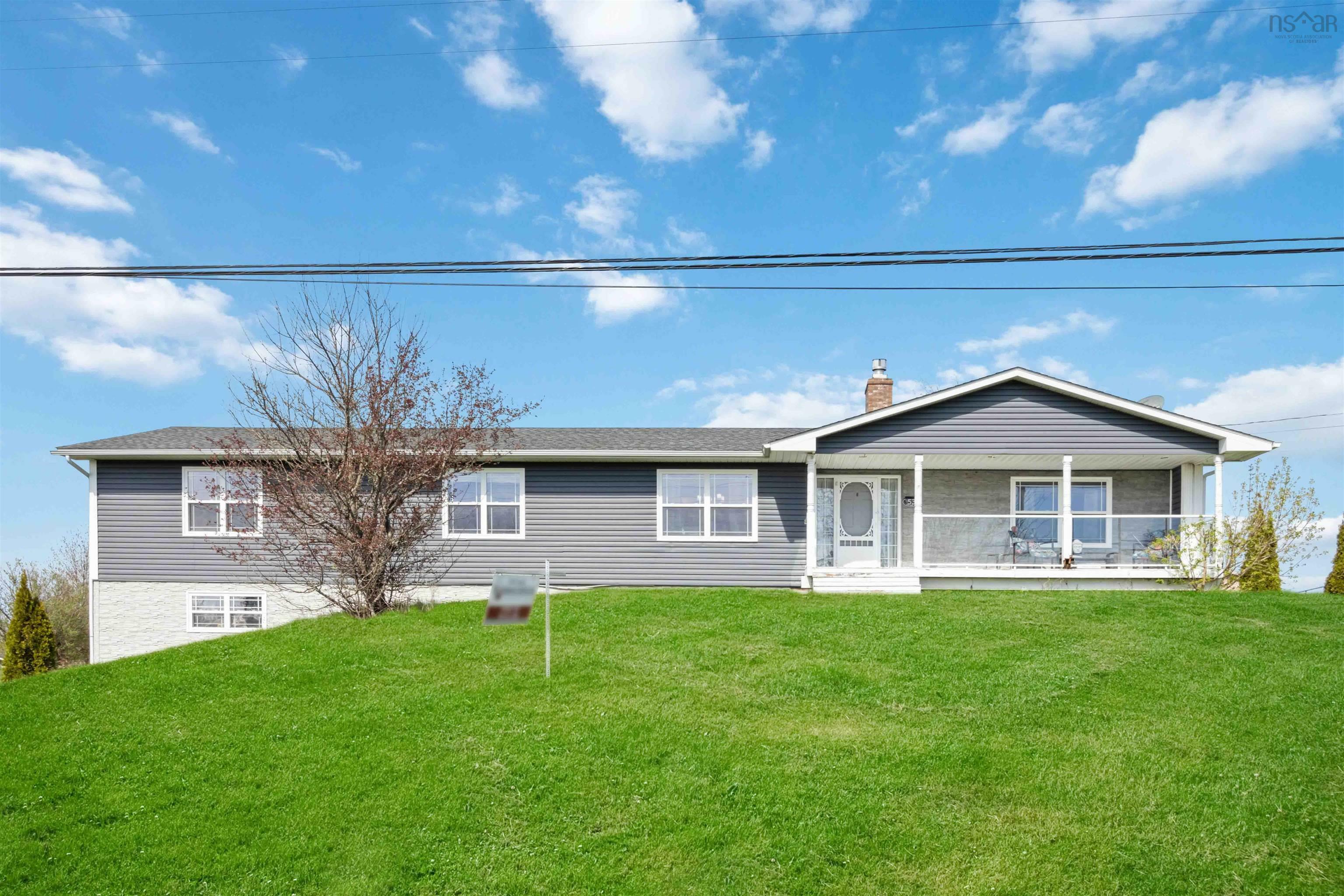 Property Photo: 53 Grono Road NS B2S 2H2