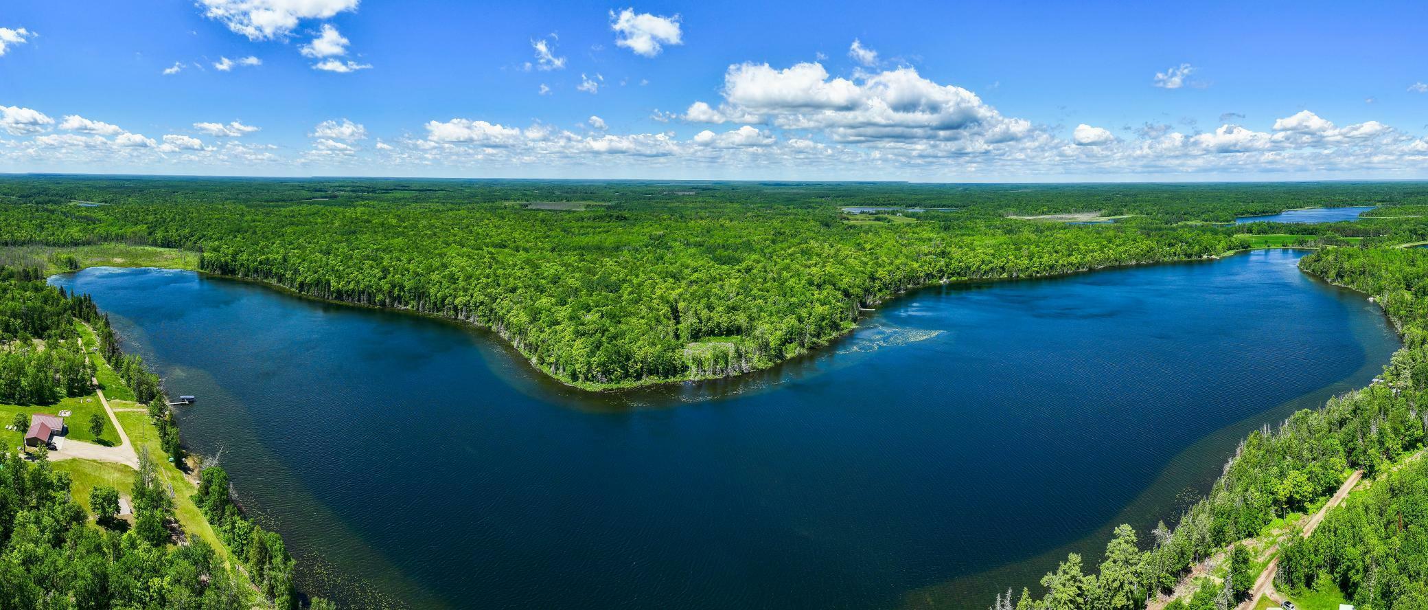 Property Photo: 0000 Deervine Trail NE MN 56683