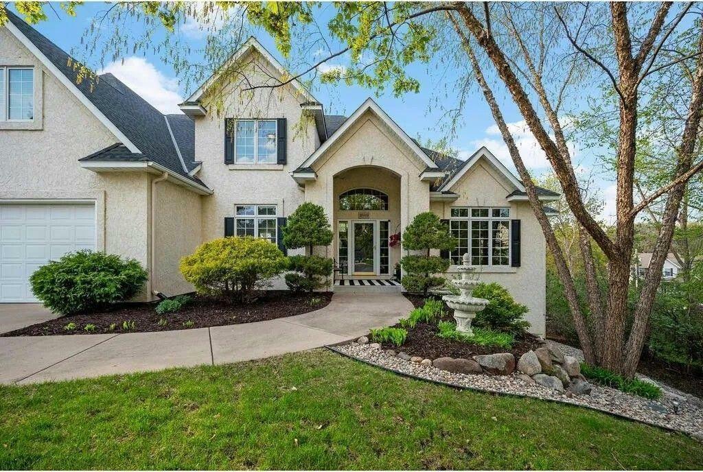 1849 Orchard Hill  Mendota Heights MN 55118 photo