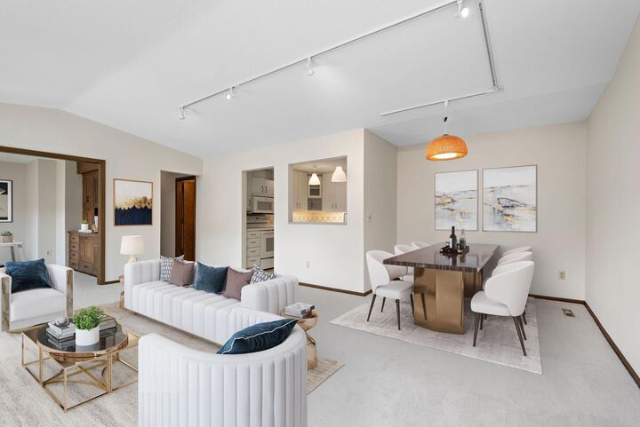 Property Photo: 1021 Yuma Lane N MN 55447