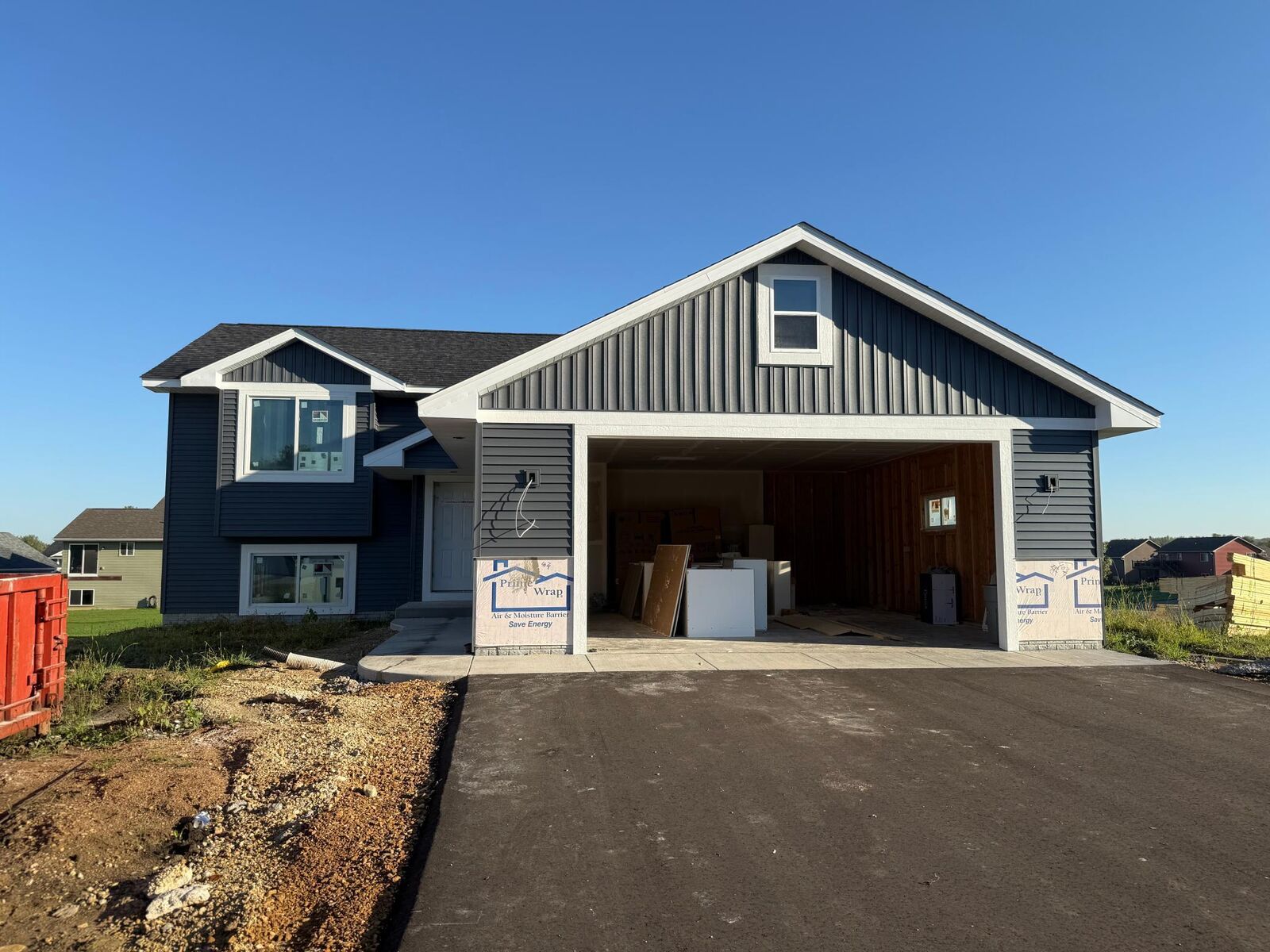 Property Photo: 1629 Mallard Avenue WI 54002