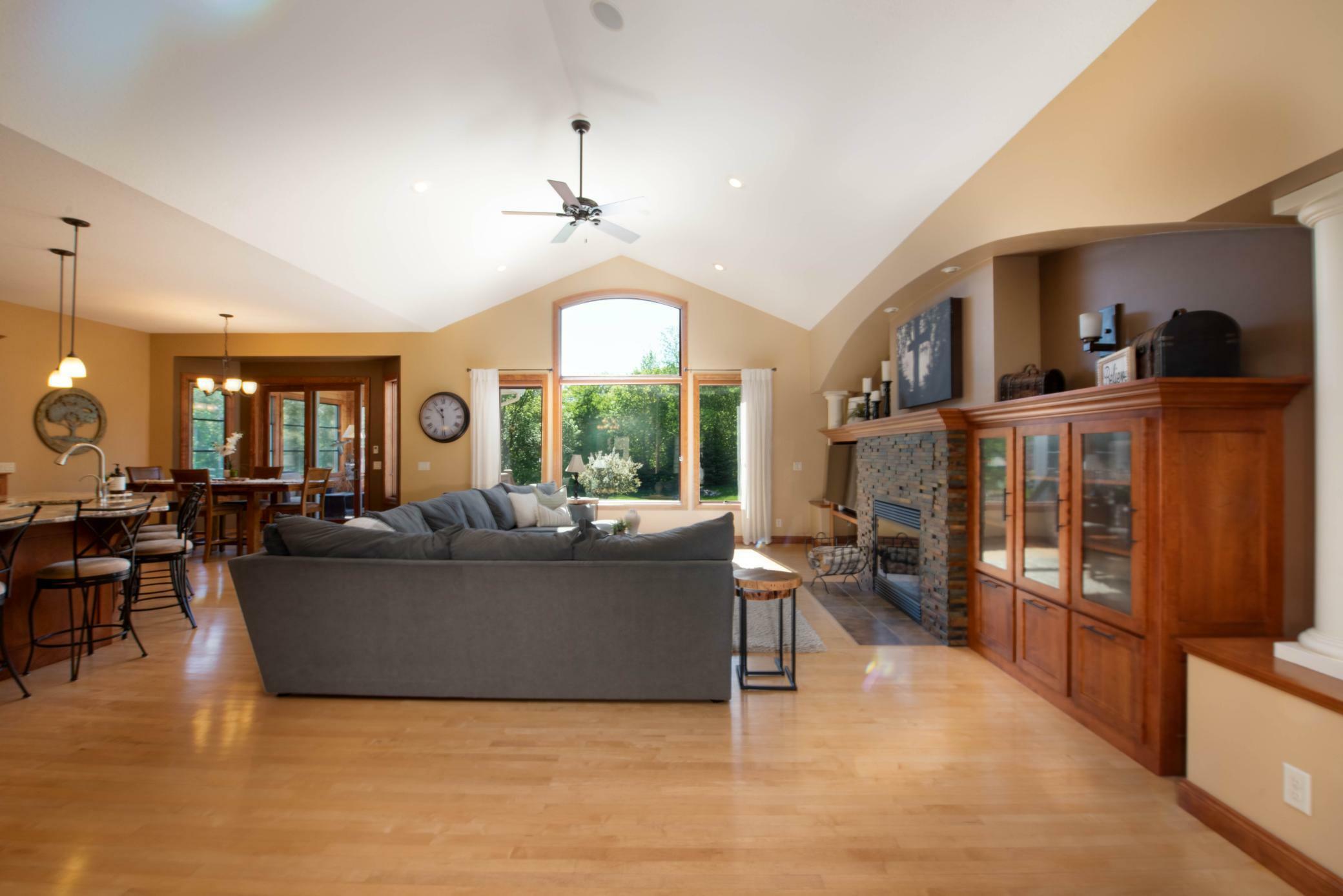 Property Photo: 26 Deerwood Court MN 56003