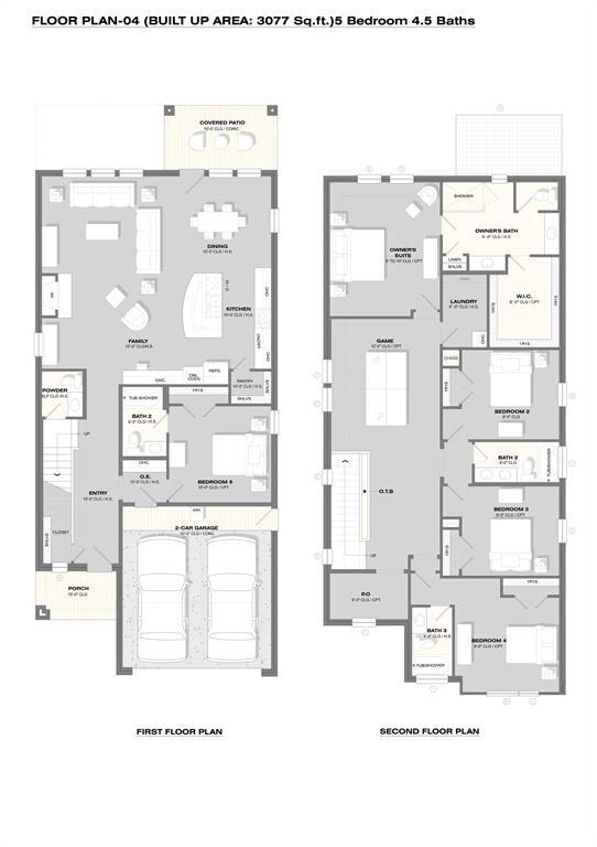 Property Photo:  1432 Imperial Avenue  TX 75036 