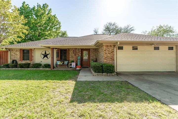 1428 Inglewood Drive  Stephenville TX 76401 photo