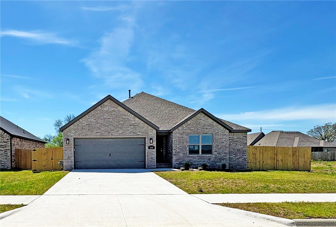 808 W Carley Drive  Siloam Springs AR 72761 photo