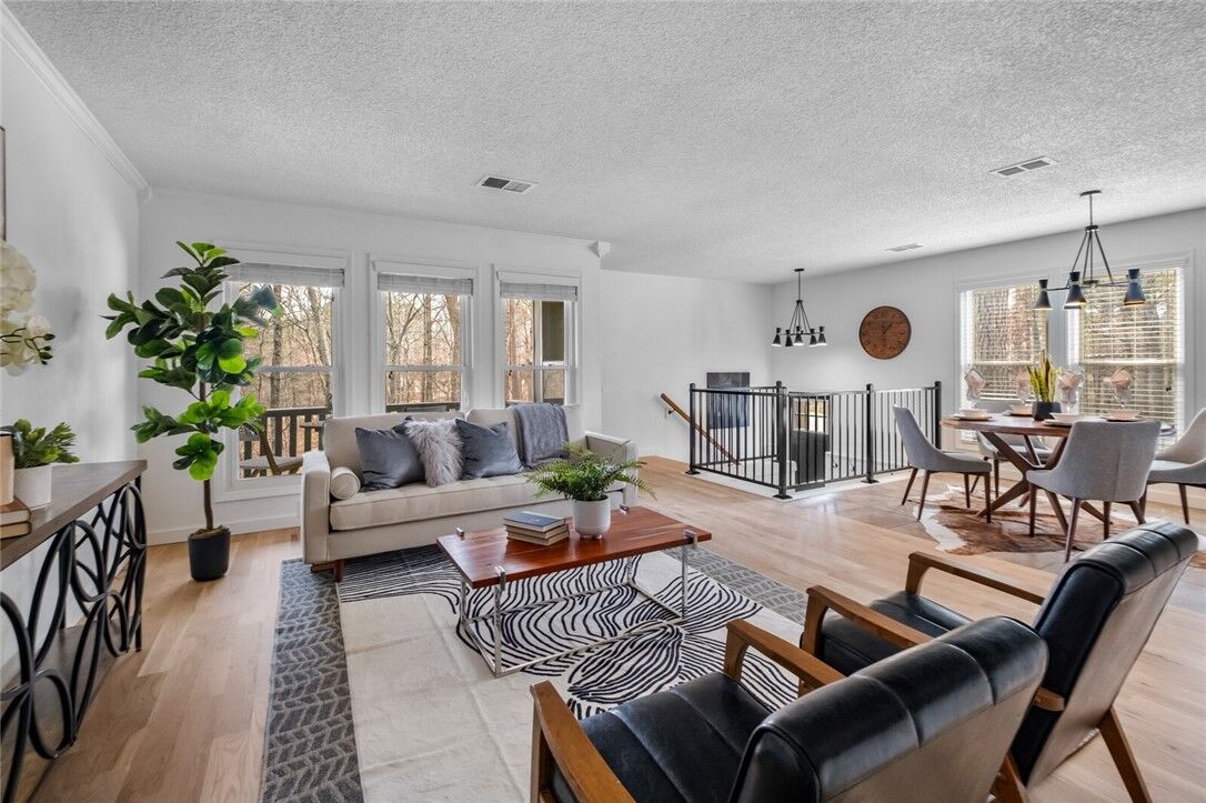 Property Photo: 1 Dogwood Drive AR 72715