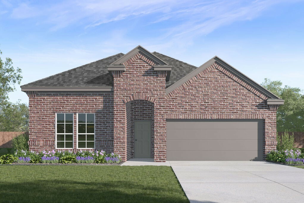 1010 Shine Place  Centerton AR 72712 photo