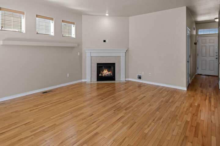 Property Photo: 61282 Huckleberry Place OR 97702