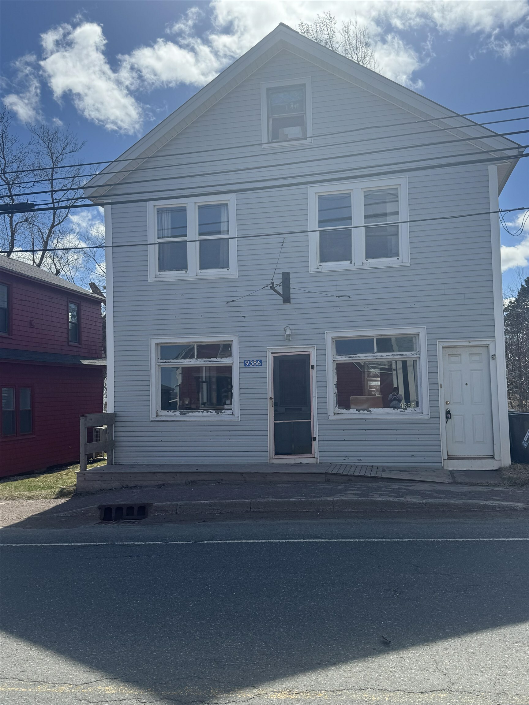 Property Photo: 9386 Main Street PE C0A 1R0
