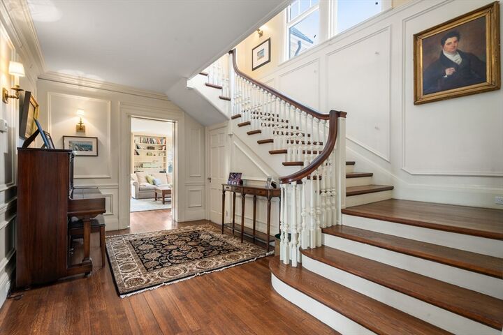 Property Photo: 570 Bridge Street MA 02026
