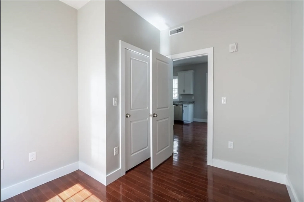Property Photo: 33 Covington St. 2 MA 02127