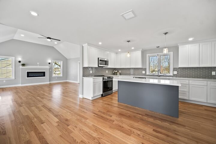 Property Photo: 92 Milton Rd MA 02184