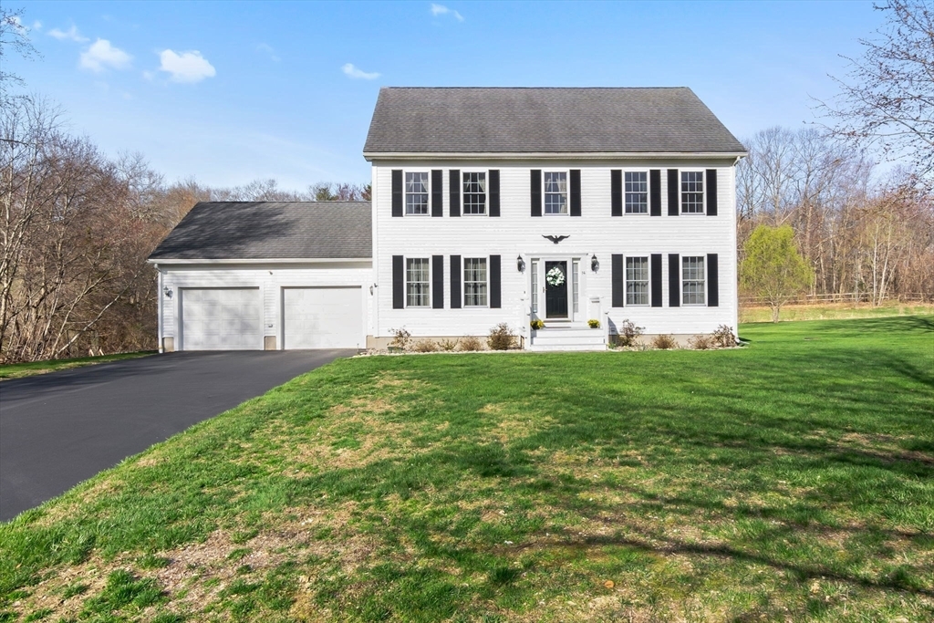 Property Photo: 14 Joy Rd MA 01952